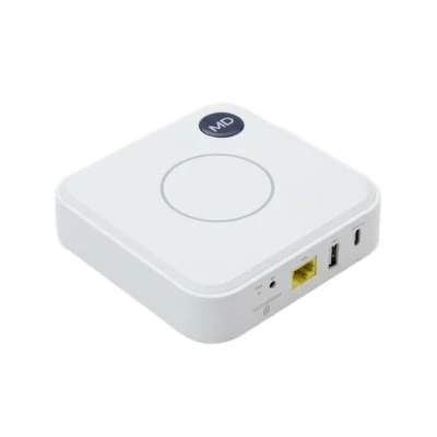 MarkeDroid börsimoodul