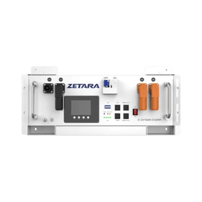 Zetara aku 5kWh