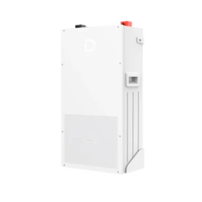 PowerBrick Dyness 14,336 kWh