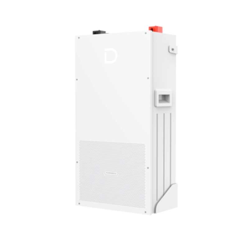 PowerBrick Dyness 14,336 kWh