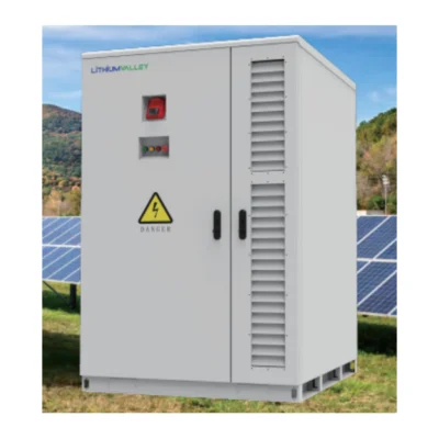 208kWh akupank valitingimustesse