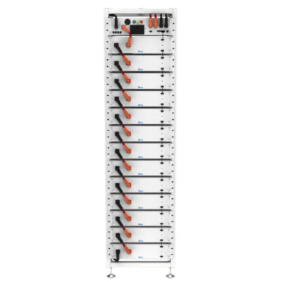 BOS-A Deye akupank 100kWh