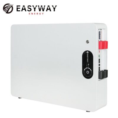 Akupank 10,24kwh 8000+ tsüklit (EasyWay)